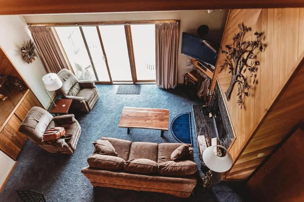 Top Floor Luxury, Sauna, Private Pool, Lake Bellaire Beach, 5 Beds, 4 Full Bath Экстерьер фото
