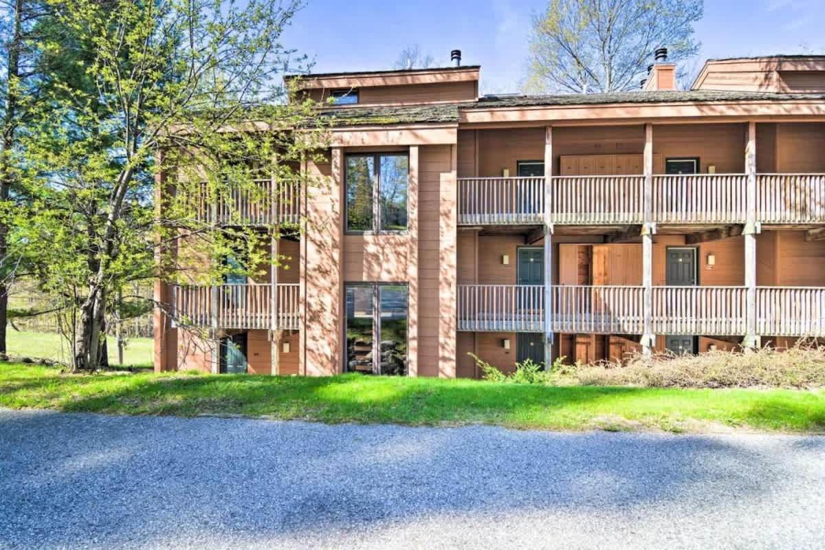 Top Floor Luxury, Sauna, Private Pool, Lake Bellaire Beach, 5 Beds, 4 Full Bath Экстерьер фото